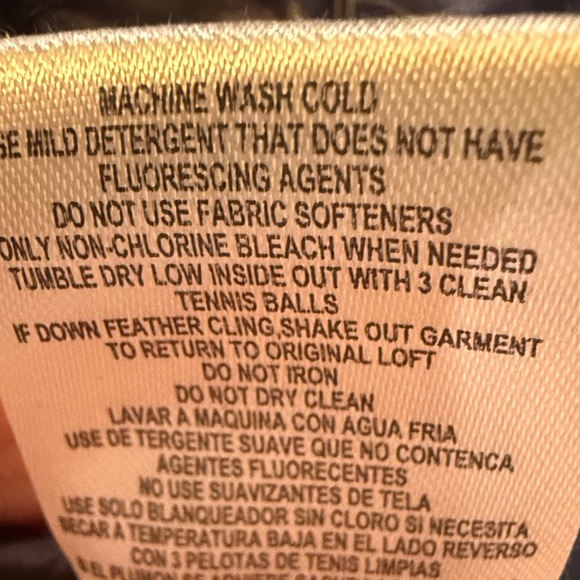 Andrew Marc Women's Puffer Jacket - Teal size M - Picture 6 of 8